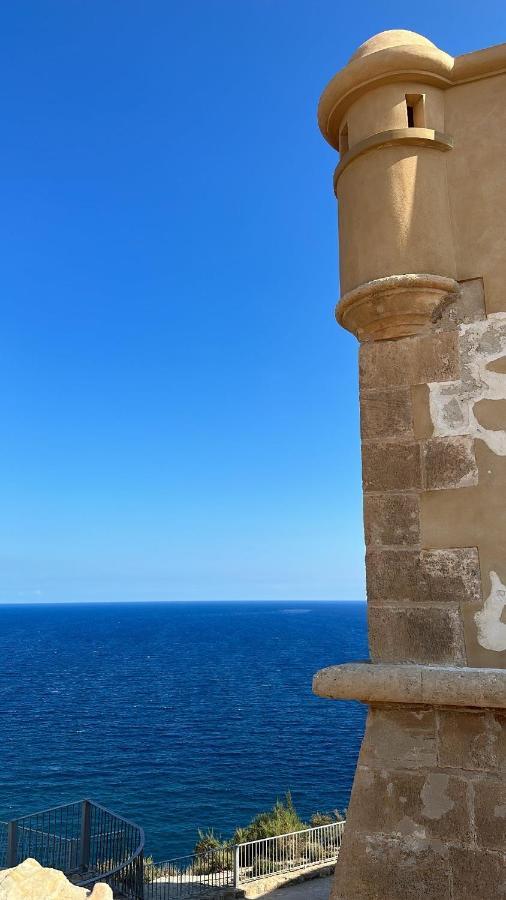 فيلا Casa Tranquila San Juan de los Terreros المظهر الخارجي الصورة