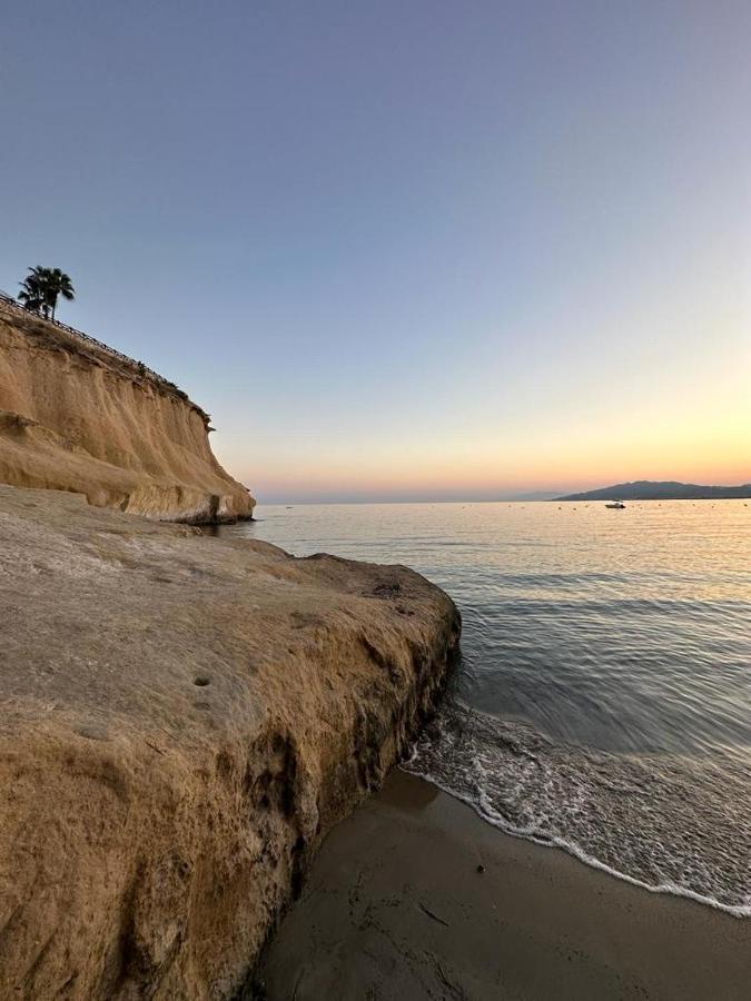 فيلا Casa Tranquila San Juan de los Terreros المظهر الخارجي الصورة