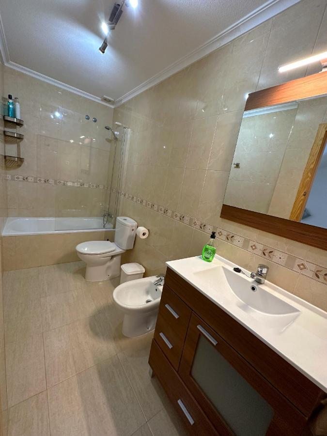 فيلا Casa Tranquila San Juan de los Terreros المظهر الخارجي الصورة