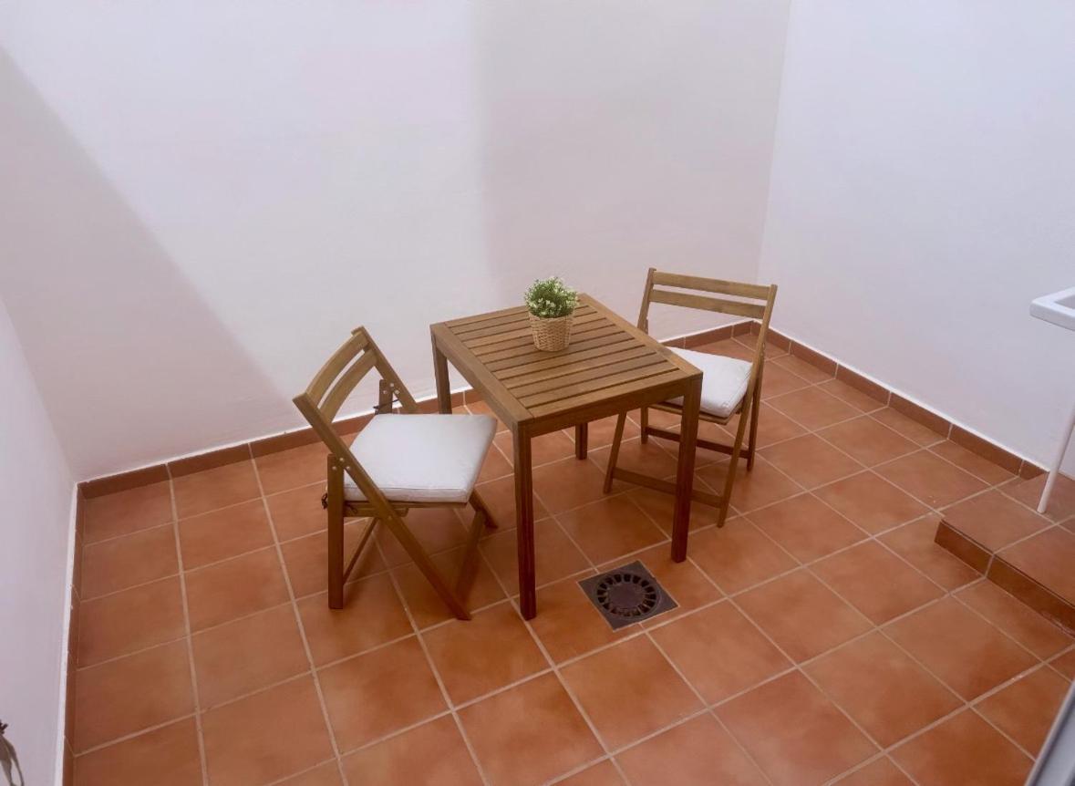 فيلا Casa Tranquila San Juan de los Terreros المظهر الخارجي الصورة