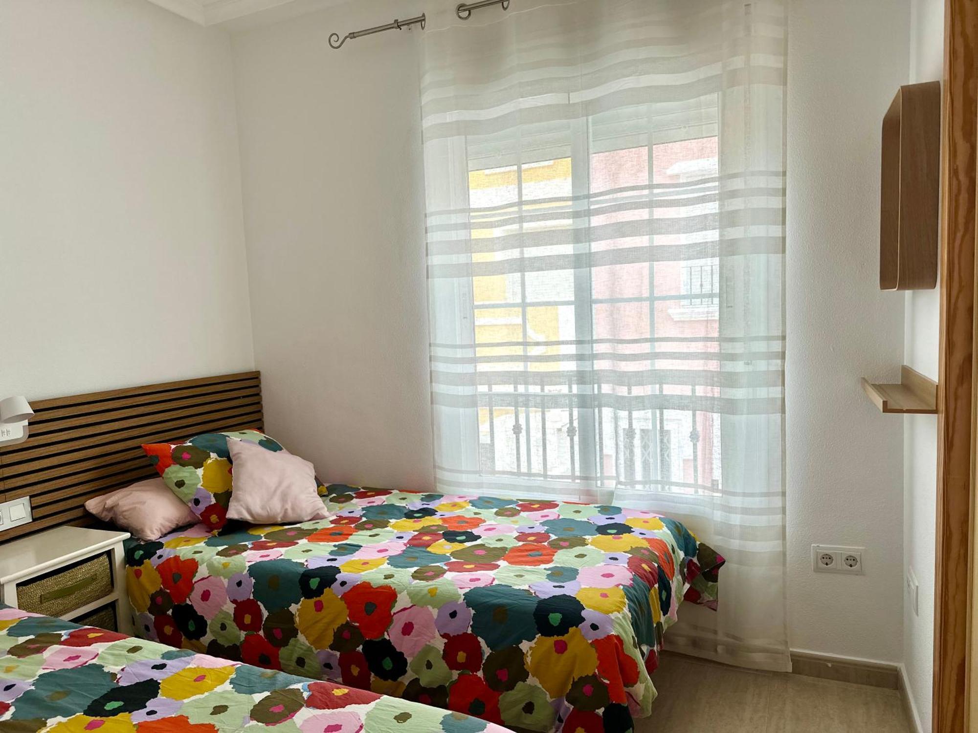 فيلا Casa Tranquila San Juan de los Terreros المظهر الخارجي الصورة