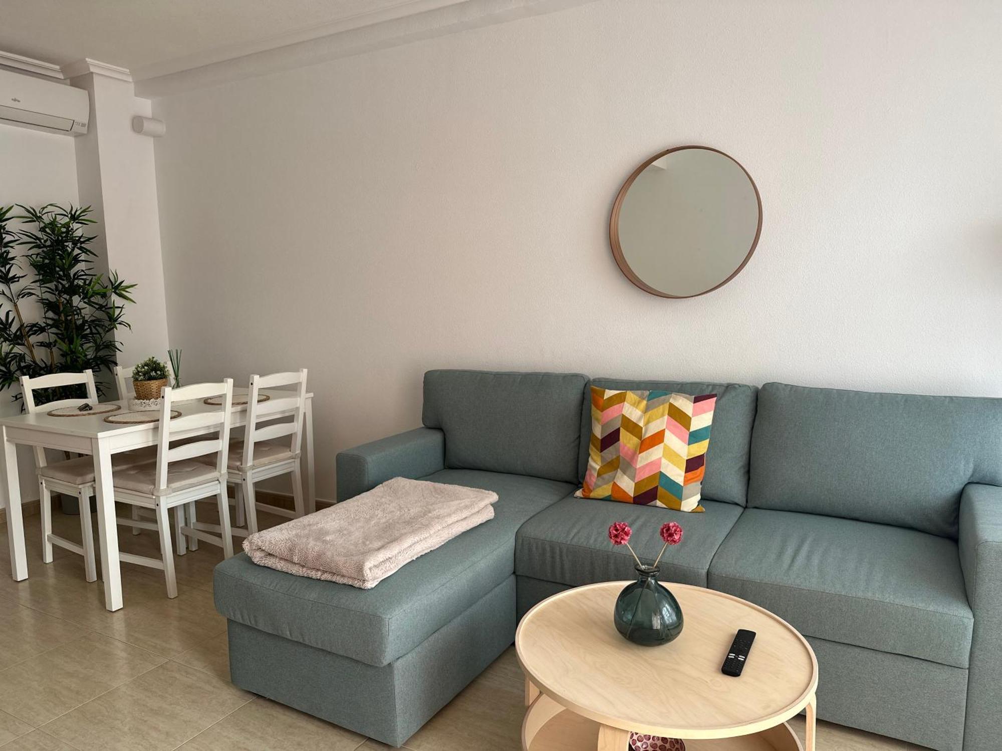 فيلا Casa Tranquila San Juan de los Terreros المظهر الخارجي الصورة